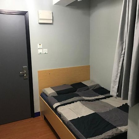 Check Inn Hk Hong Kong Phòng bức ảnh