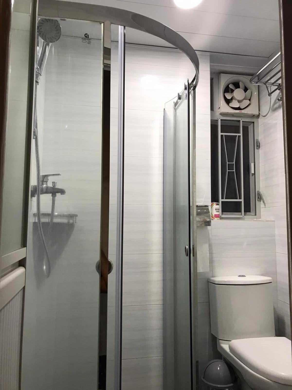 Check Inn Hk Hong Kong Phòng bức ảnh