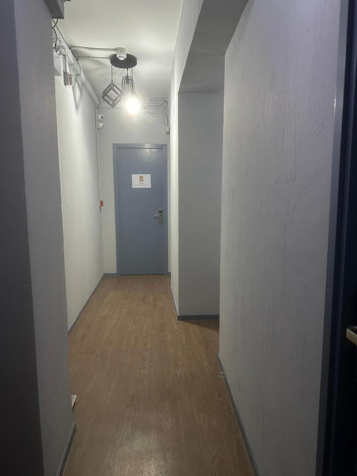 Check Inn Hk Hong Kong Phòng bức ảnh