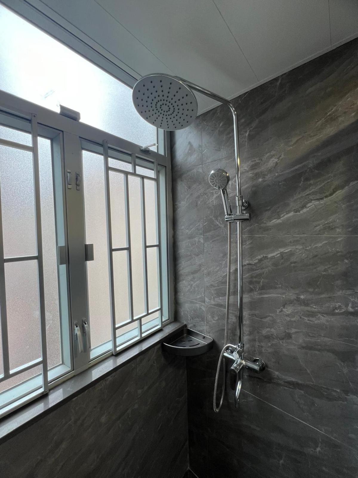 Check Inn Hk Hong Kong Phòng bức ảnh