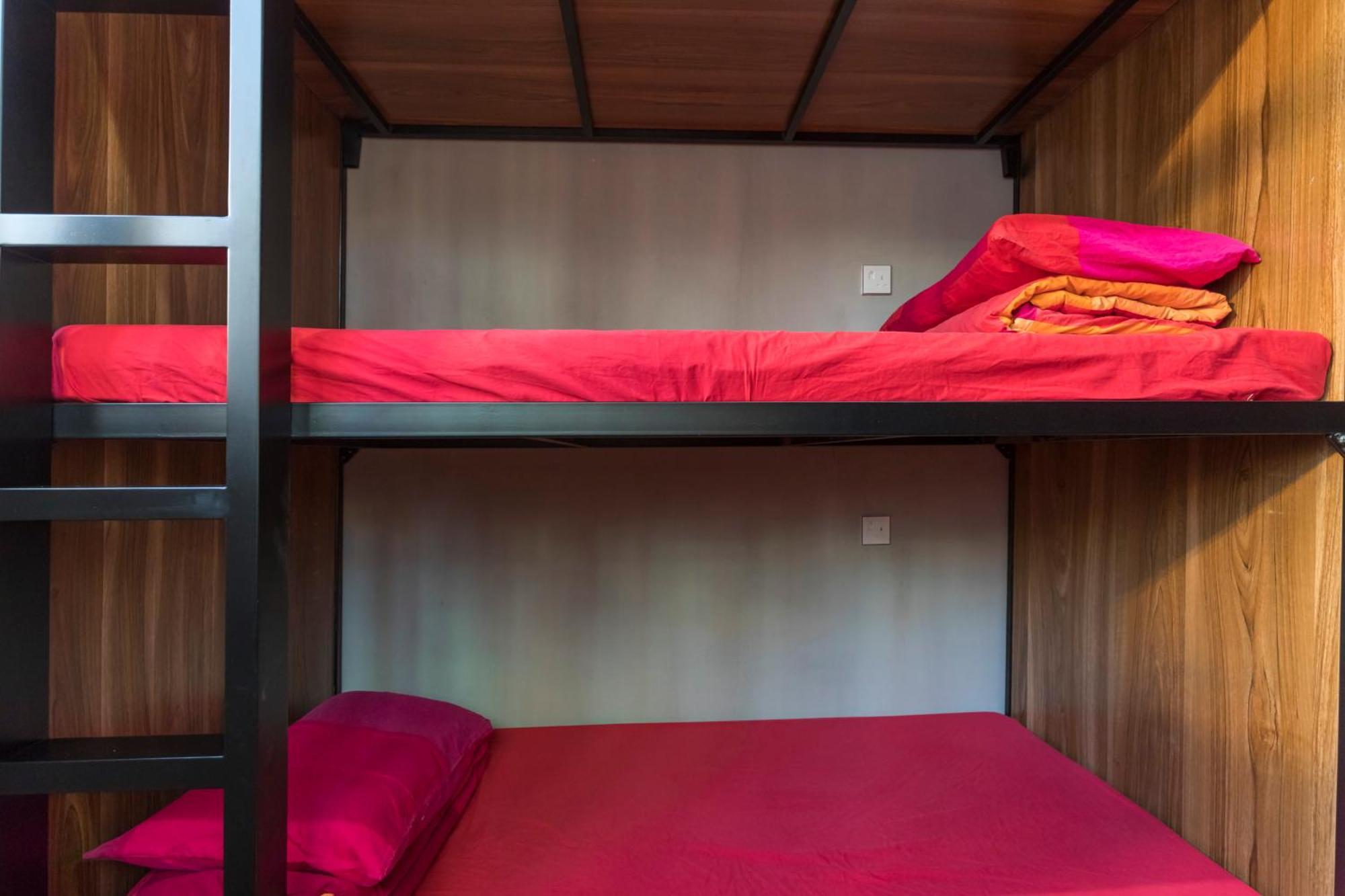 Check Inn Hk Hong Kong Phòng bức ảnh