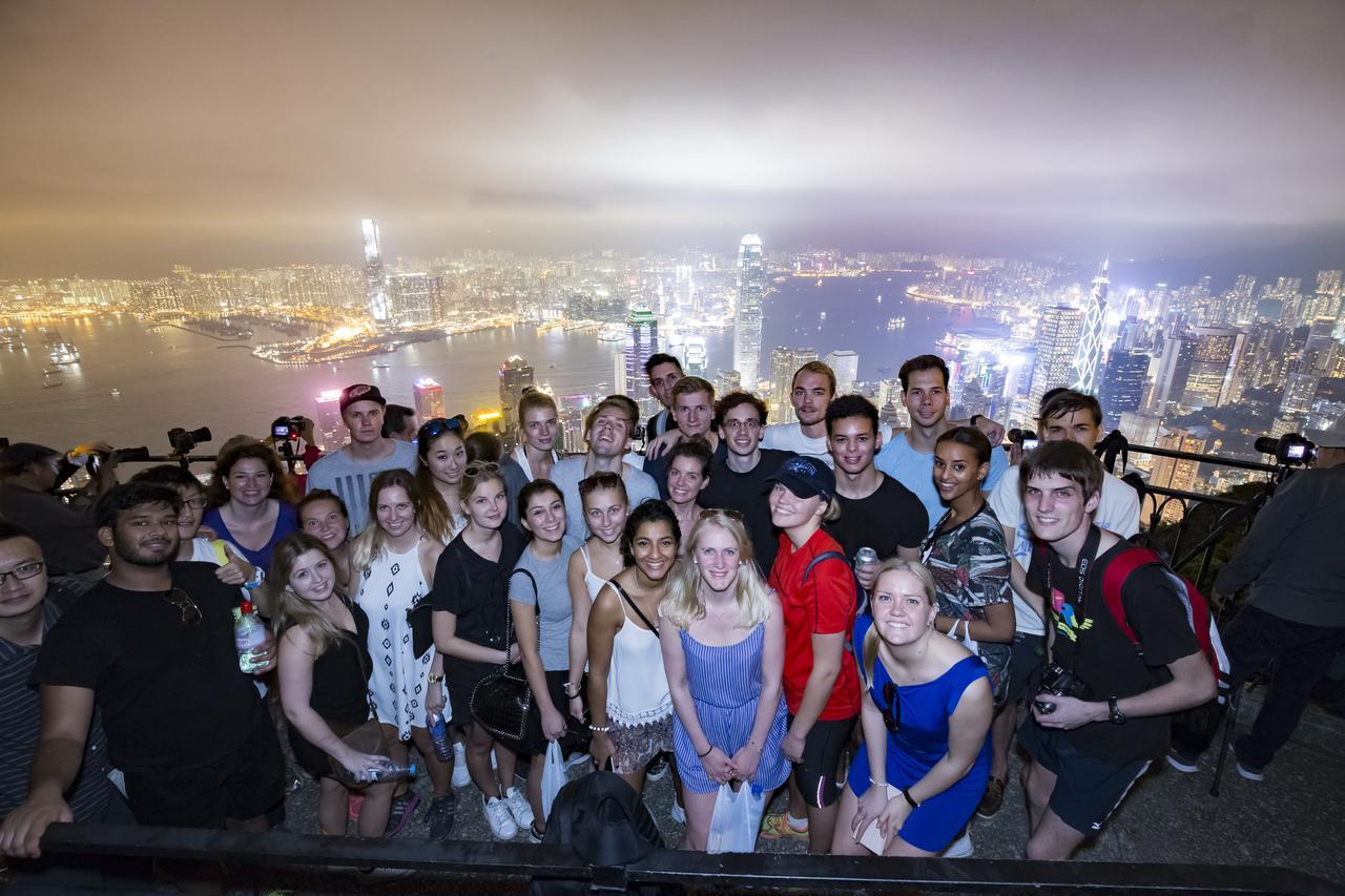 Check Inn Hk Hong Kong Ngoại thất bức ảnh