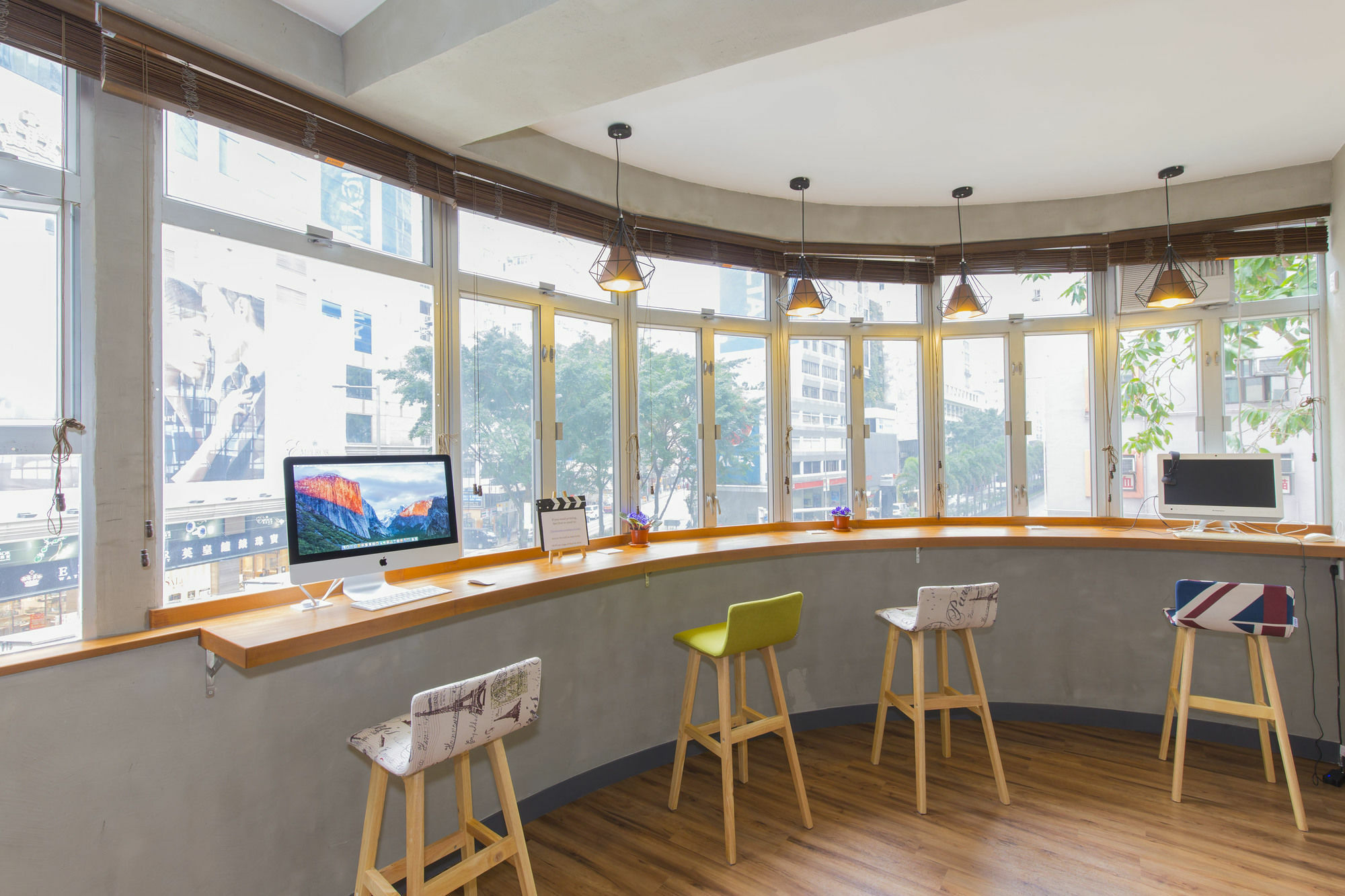 Check Inn Hk Hong Kong Ngoại thất bức ảnh