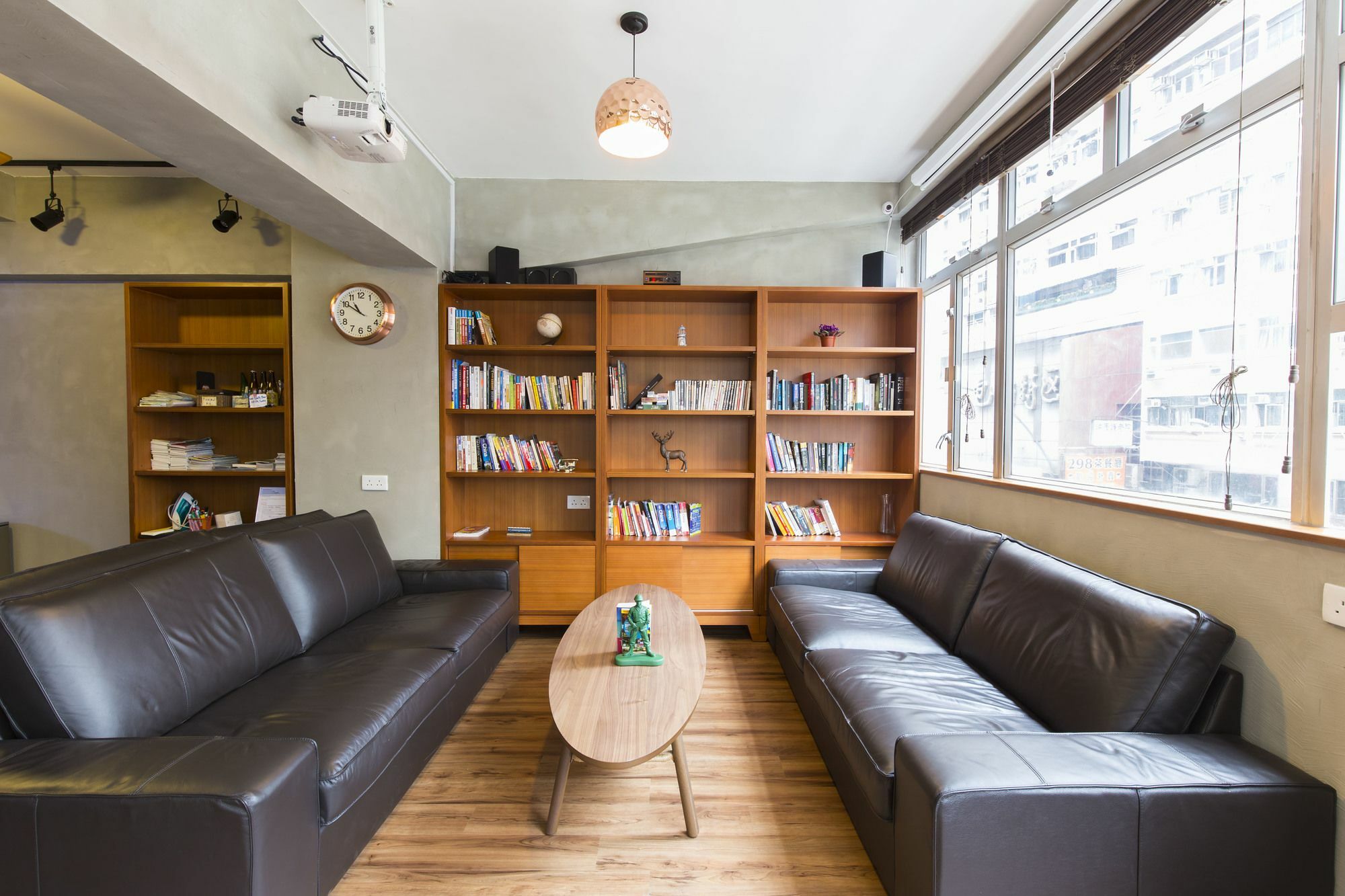 Check Inn Hk Hong Kong Ngoại thất bức ảnh