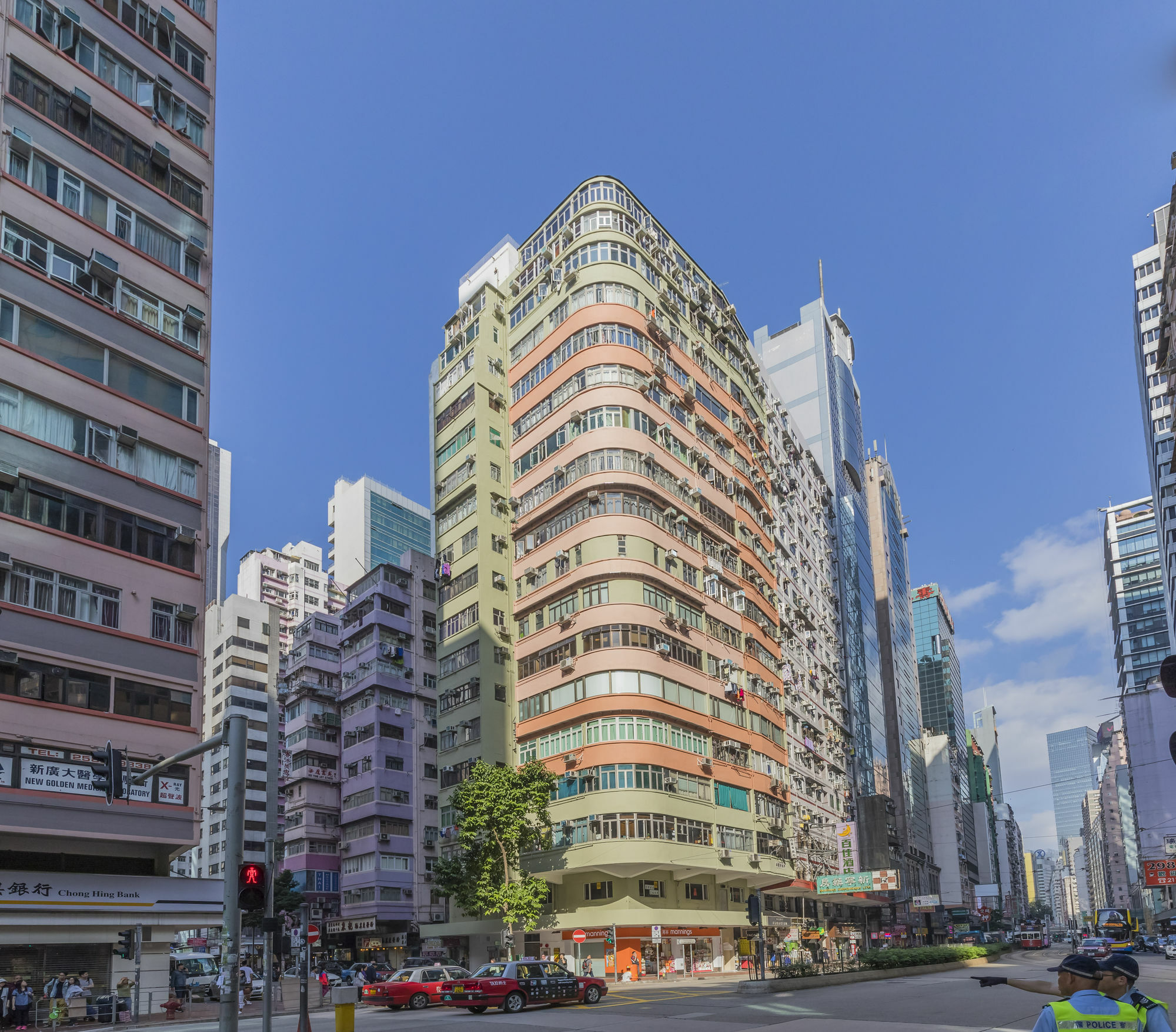 Check Inn Hk Hong Kong Ngoại thất bức ảnh