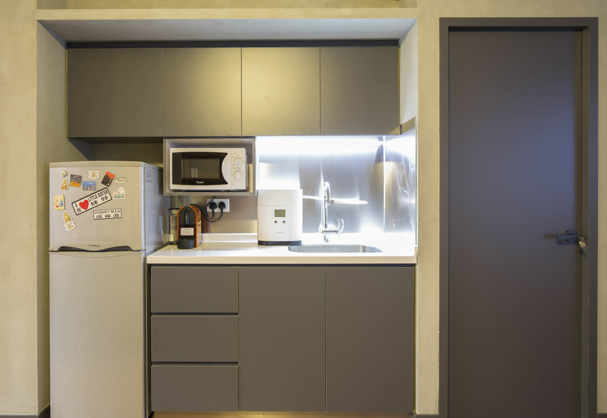 Check Inn Hk Hong Kong Ngoại thất bức ảnh