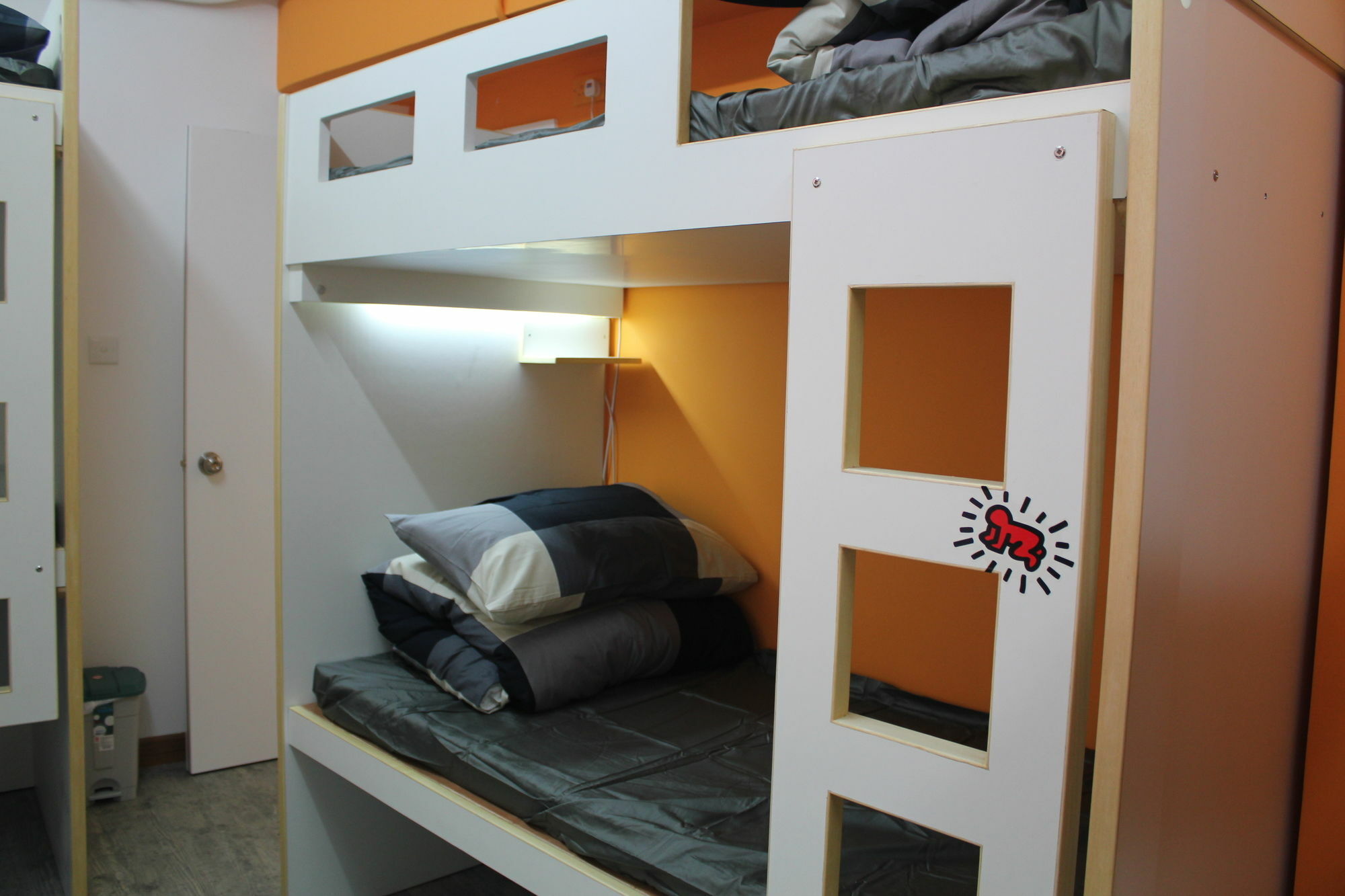 Check Inn Hk Hong Kong Ngoại thất bức ảnh